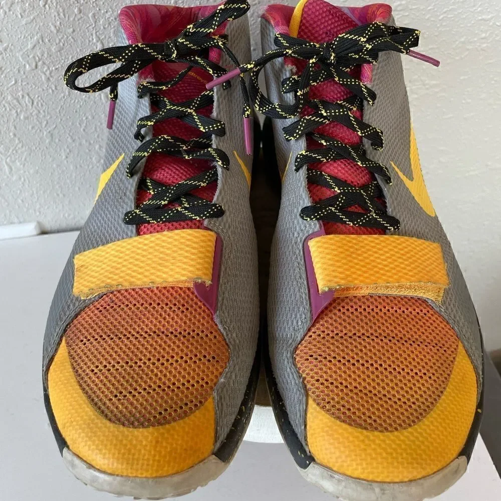 Nike KD Trey Viii “Nerf” Size 11.5